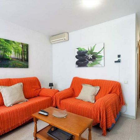 Maison Lamic 2 Lloret de Mar Extérieur photo