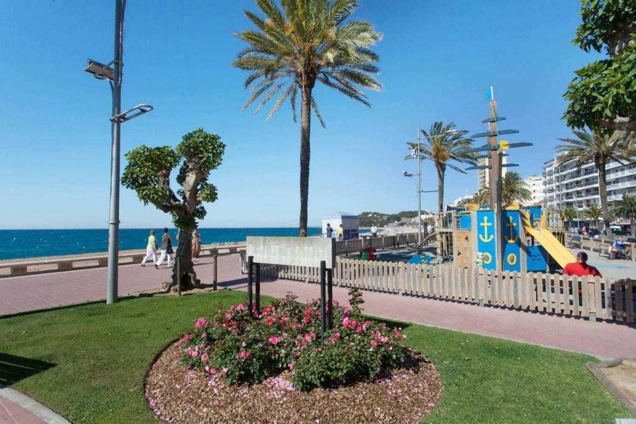 Maison Lamic 2 Lloret de Mar Extérieur photo