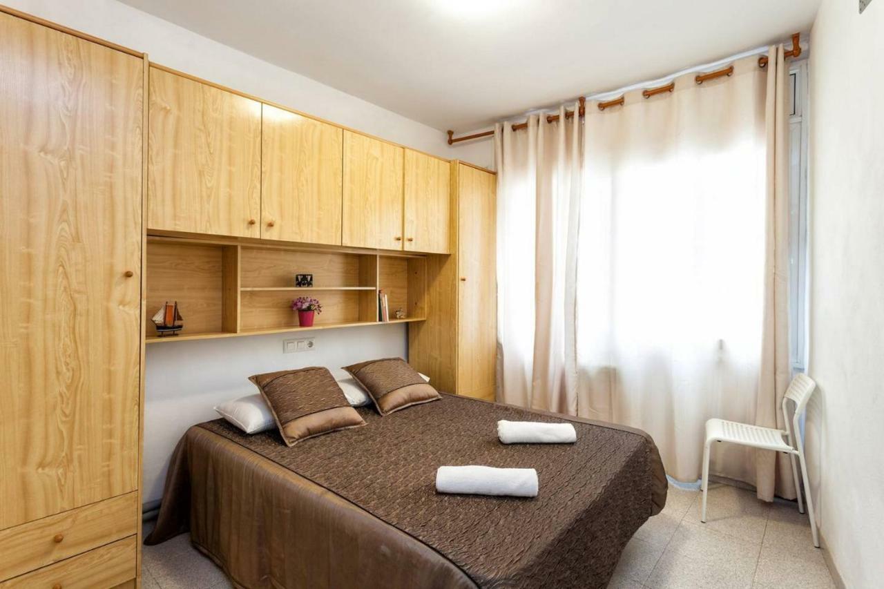 Maison Lamic 2 Lloret de Mar Extérieur photo