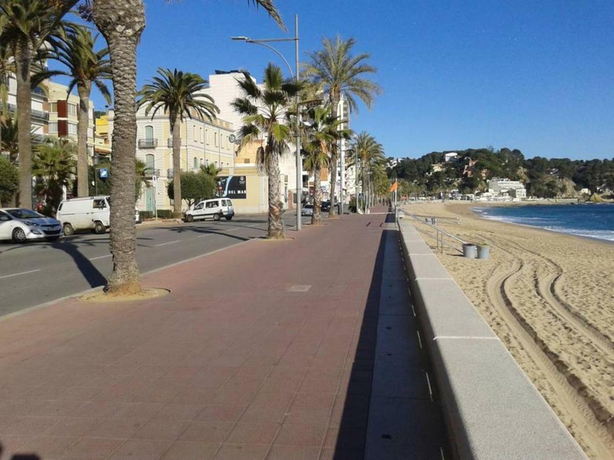 Maison Lamic 2 Lloret de Mar Extérieur photo