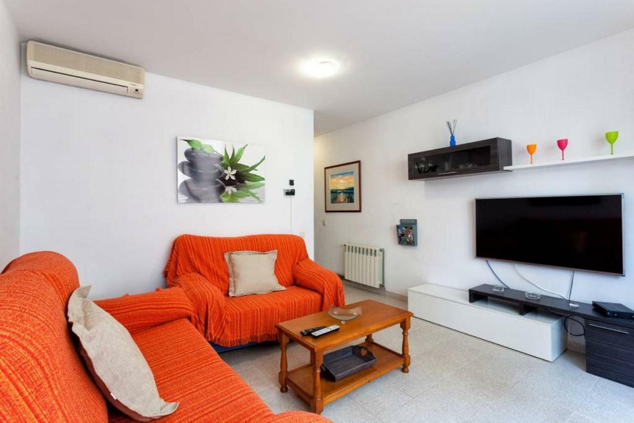 Maison Lamic 2 Lloret de Mar Extérieur photo