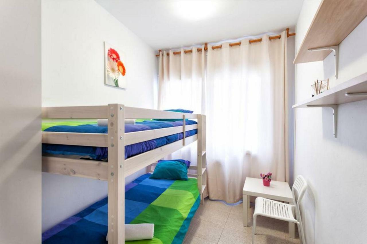 Maison Lamic 2 Lloret de Mar Extérieur photo