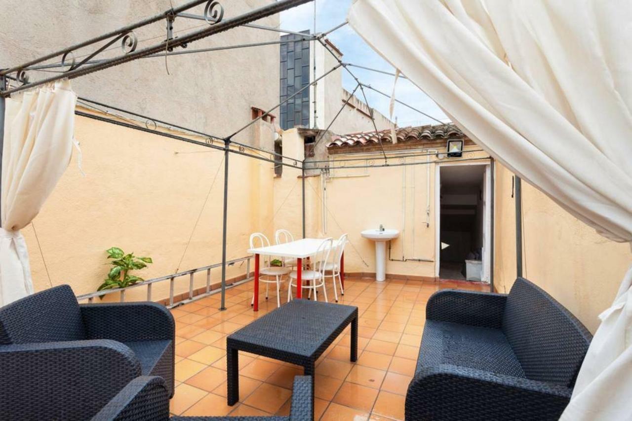 Maison Lamic 2 Lloret de Mar Extérieur photo