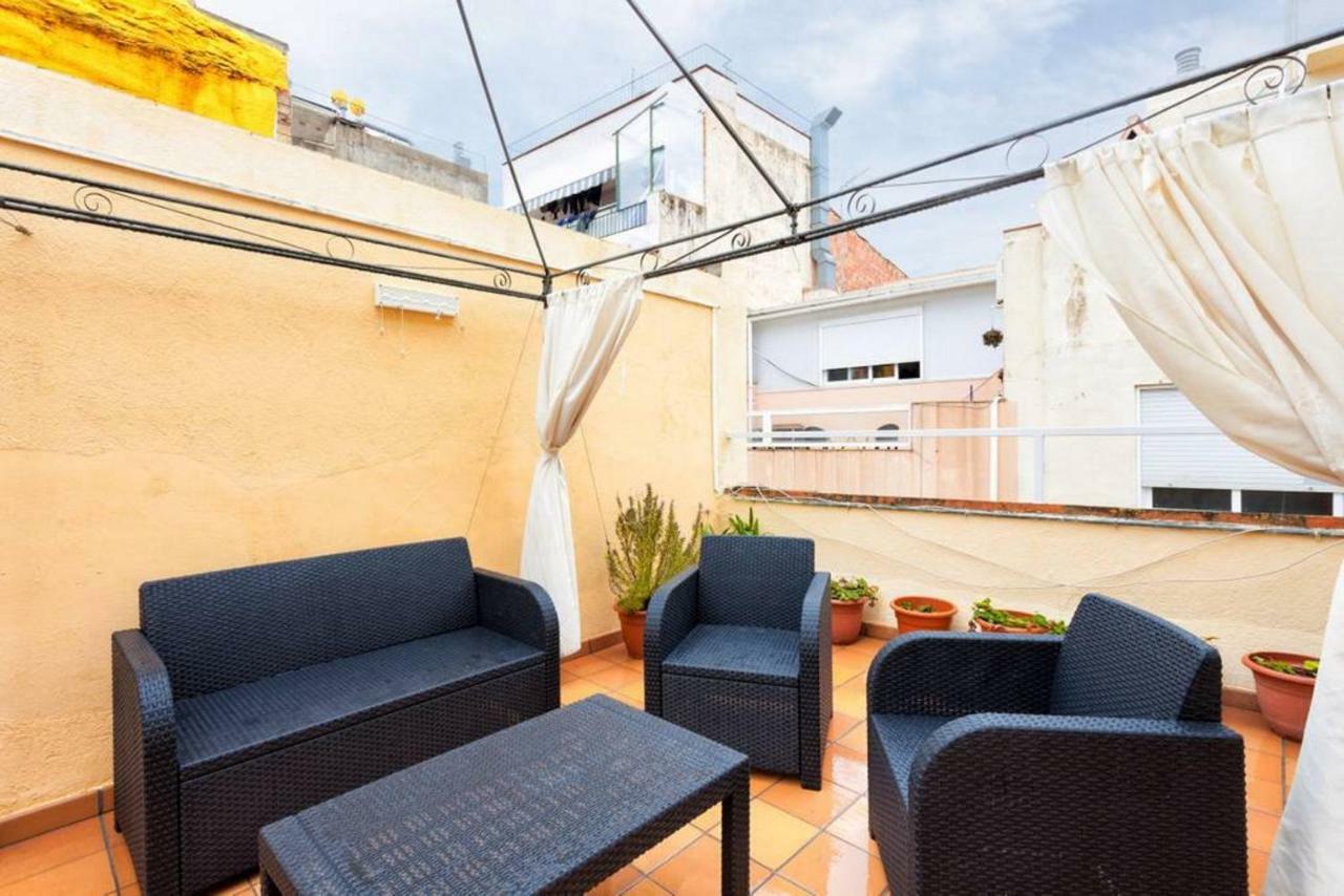 Maison Lamic 2 Lloret de Mar Extérieur photo