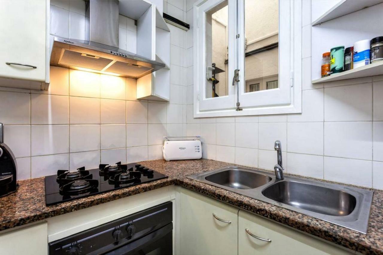 Maison Lamic 2 Lloret de Mar Extérieur photo