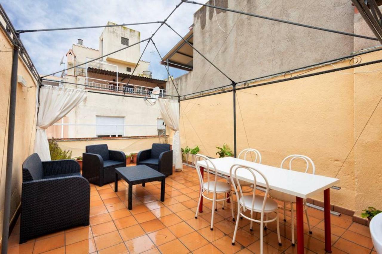 Maison Lamic 2 Lloret de Mar Extérieur photo