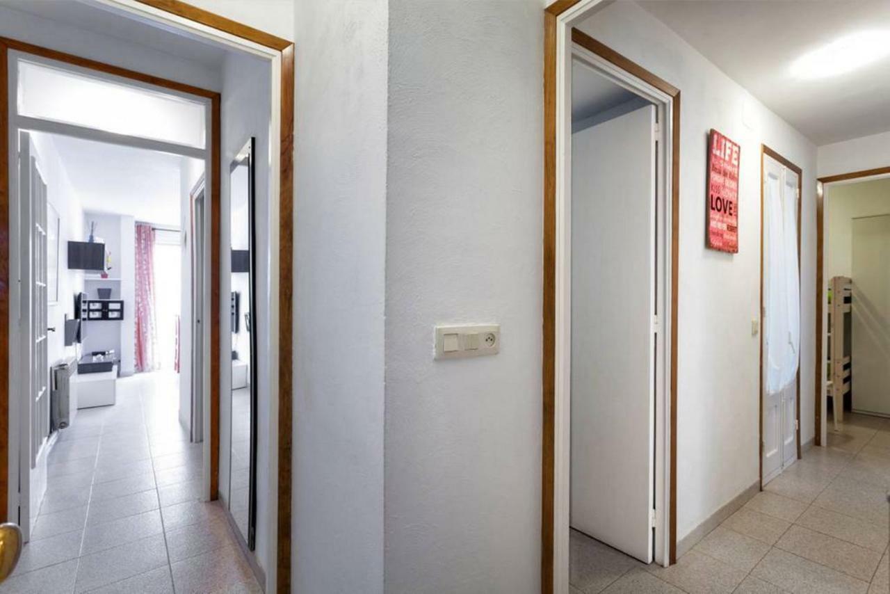 Maison Lamic 2 Lloret de Mar Extérieur photo