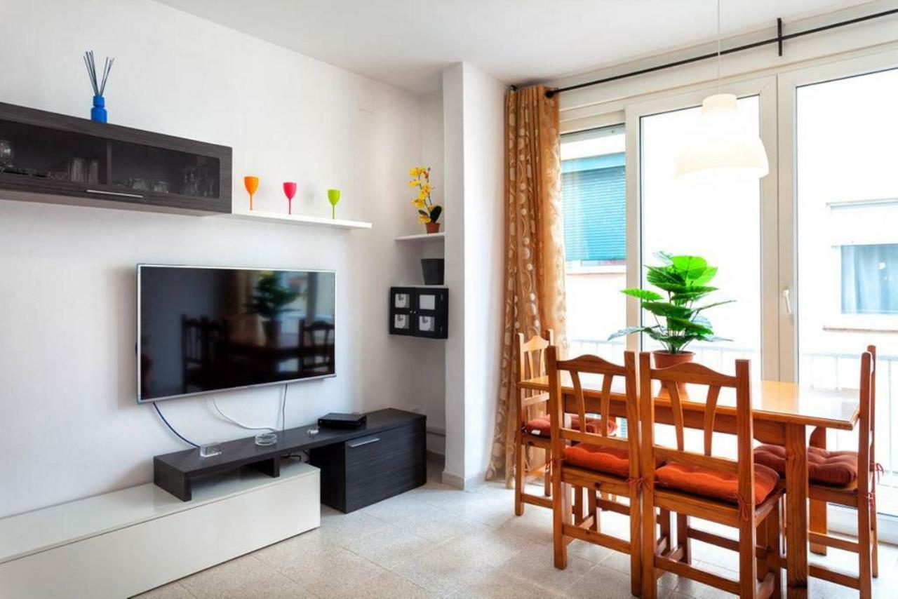 Maison Lamic 2 Lloret de Mar Extérieur photo