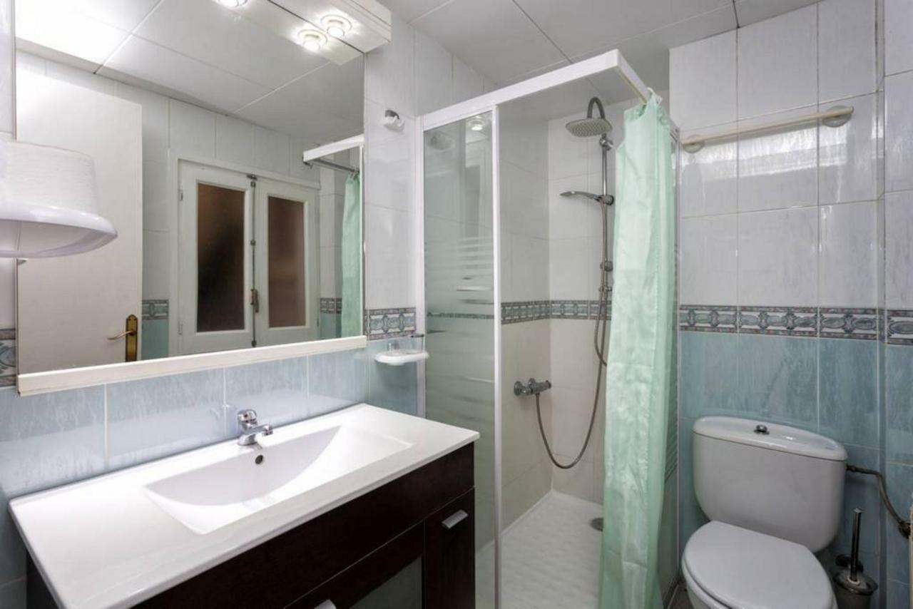 Maison Lamic 2 Lloret de Mar Extérieur photo