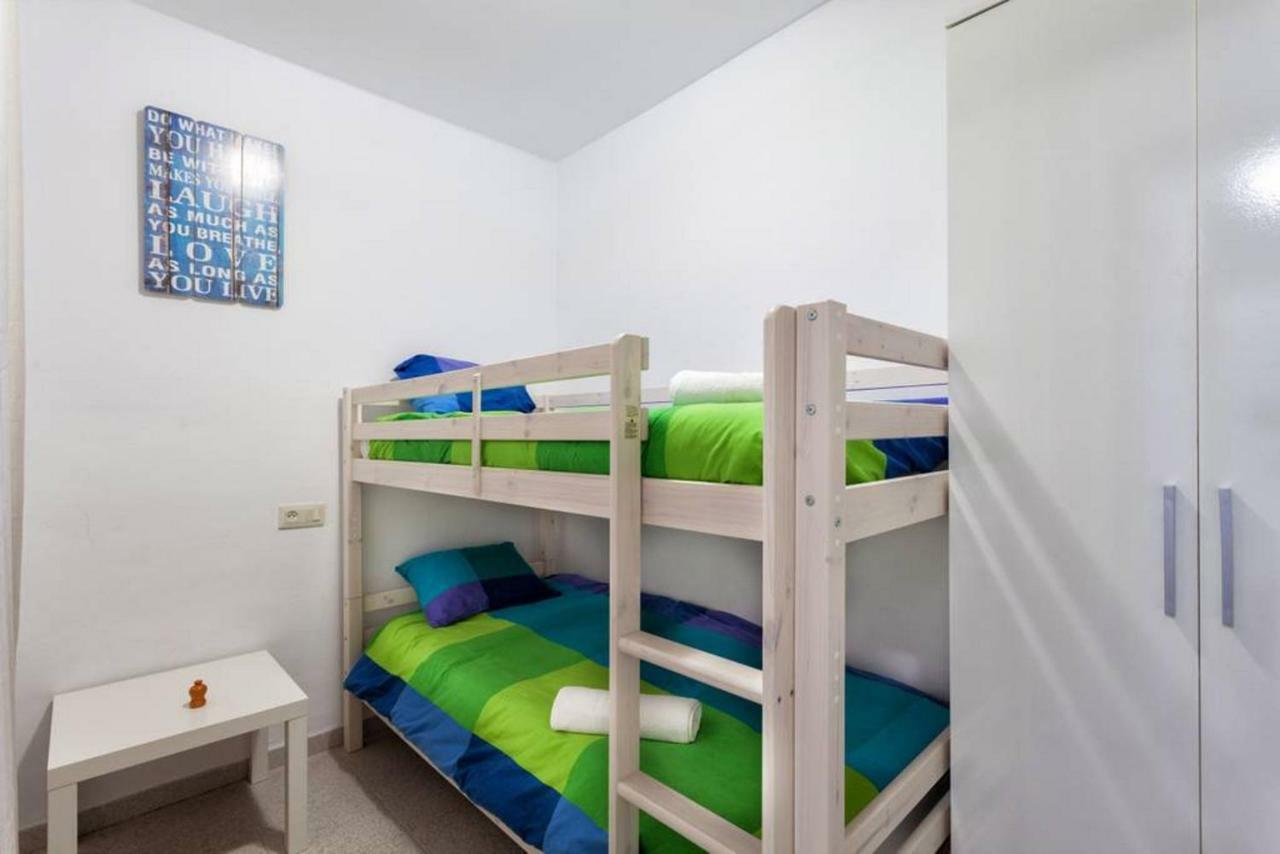 Maison Lamic 2 Lloret de Mar Extérieur photo